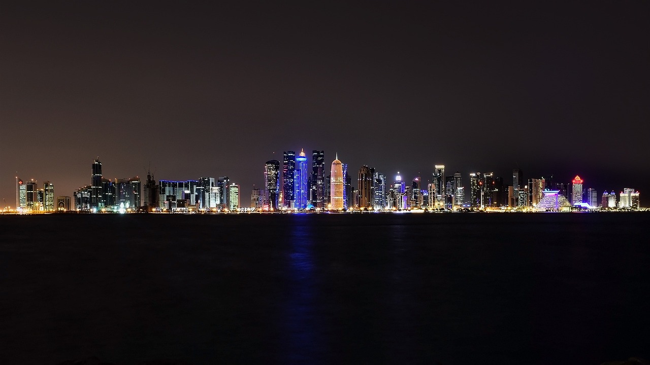 Sustainability Reporting in Qatar