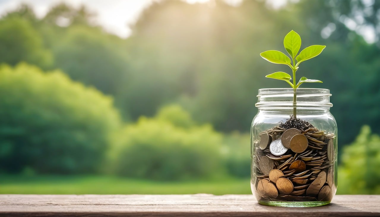 Sustainable Finance in Qatar