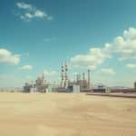 CCUS in the GCC
