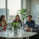 ESG audit in the GCC