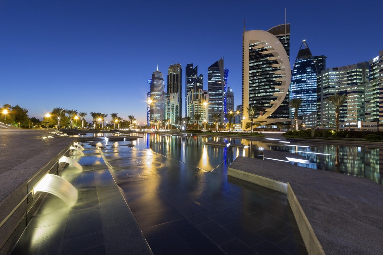 Quick Sustainbility Wins for Hotels and Tourism Businesses in the GCC Quick Sustainbility Wins for Hotels and Tourism Businesses in the GCC