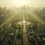 Saudi Green Initiative