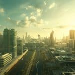 Sustainability Trends in the GCC
