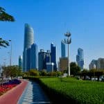Sustainability reporting in the GCC