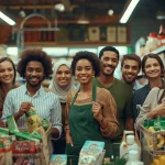 sustainable products in the gcc