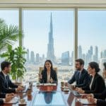 Sustainability Strategy for GCC Businesses
