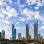 Corporate Sustainability Reporting in the Gulf Region