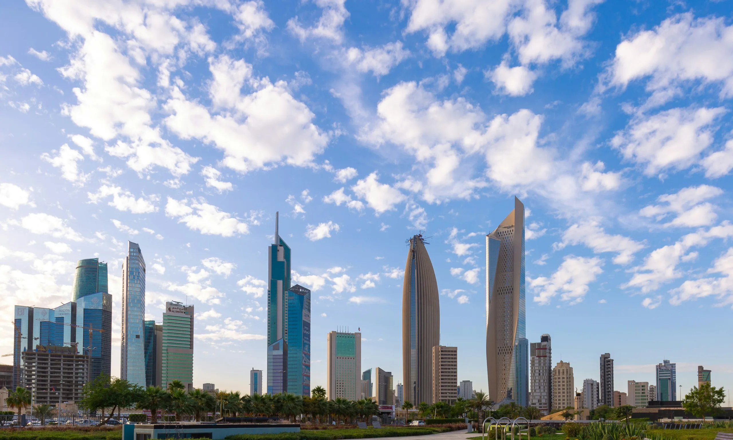 ahmad-mohammed-6MafHMTYgxk-unsplash تقارير الاستدامة المؤسسية في منطقة الخليج