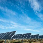 Renewable Energy in the GCC