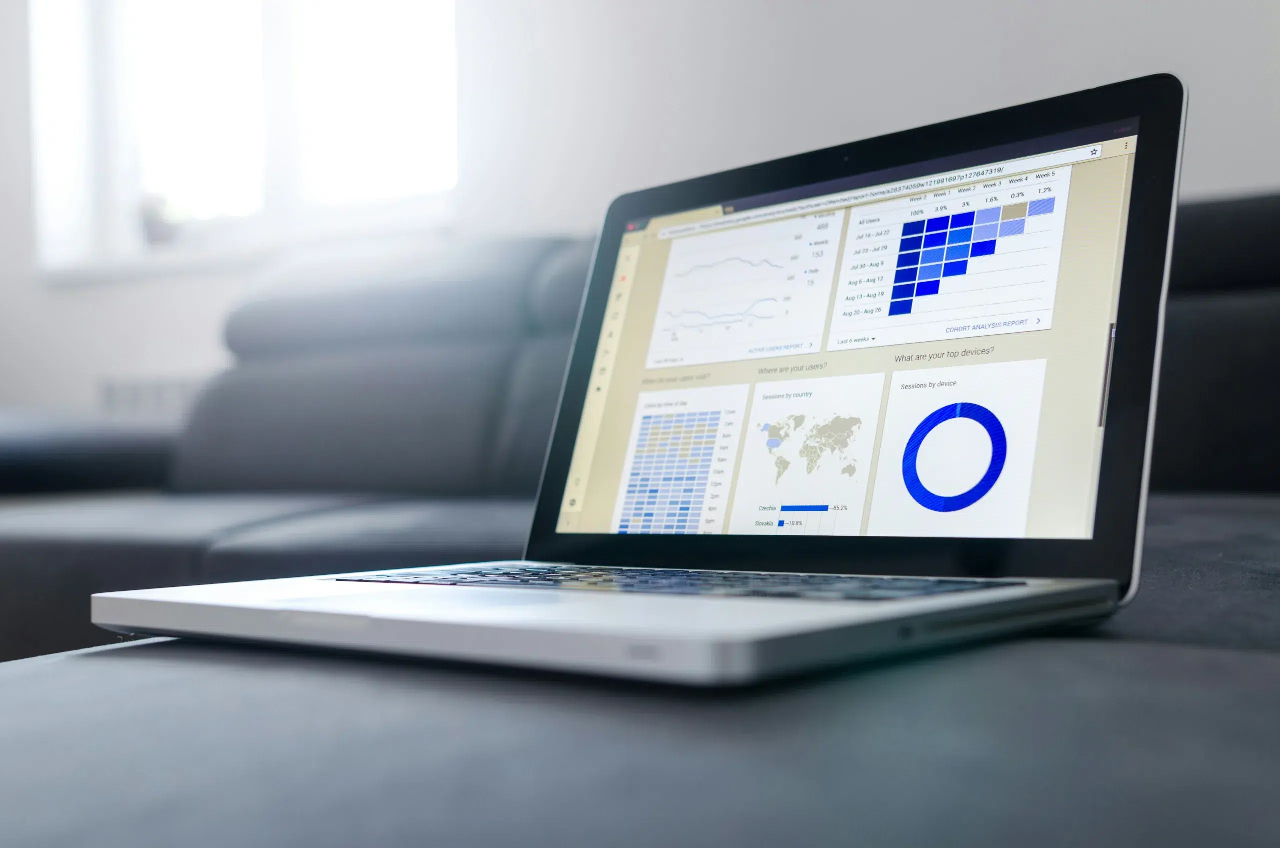 lukas-blazek-mcSDtbWXUZU-unsplash Free sustainability tools for GCC businesses