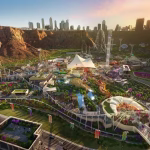 Qiddiya City - Beyond Play