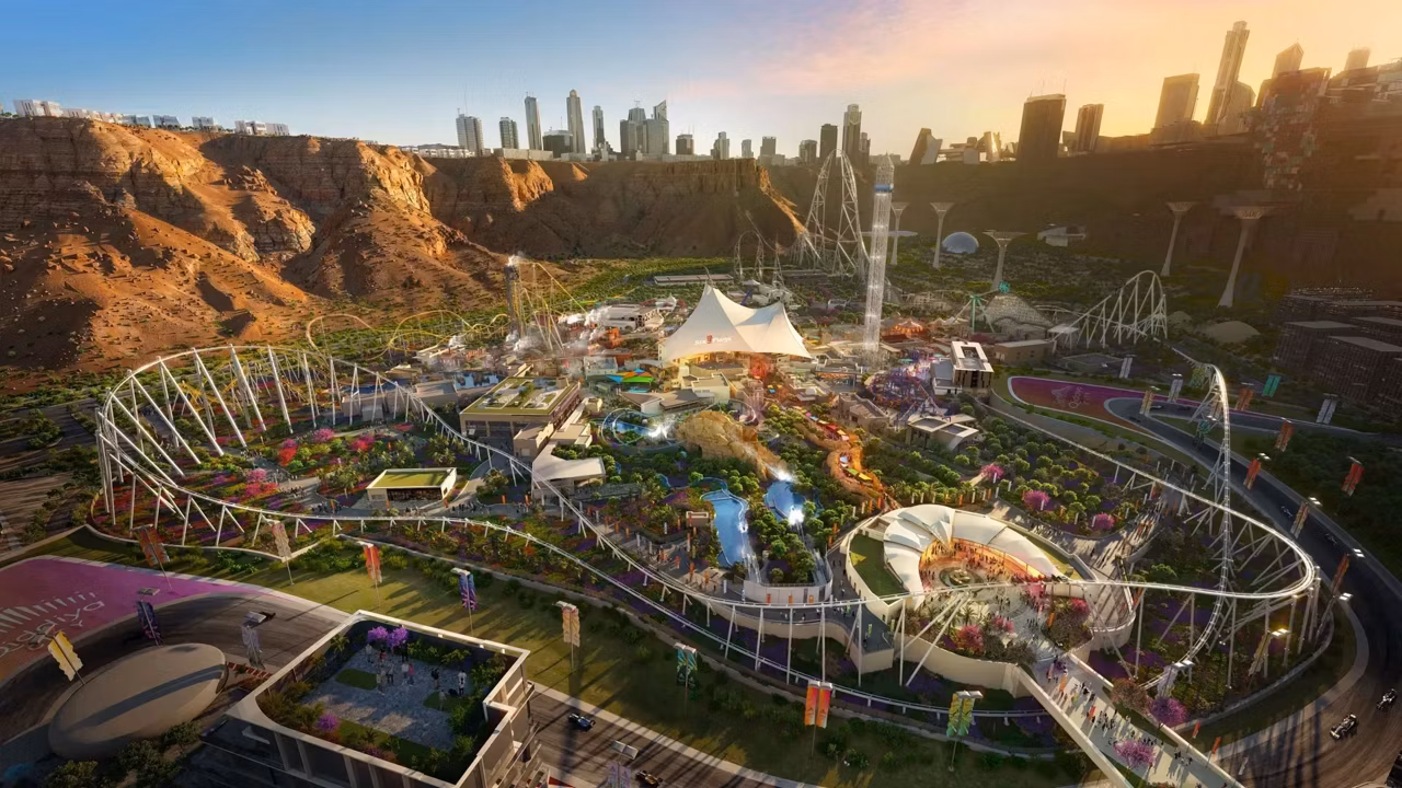 gallery1-sixflags Qiddiya City - Beyond Play