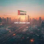 UAE Climate Law