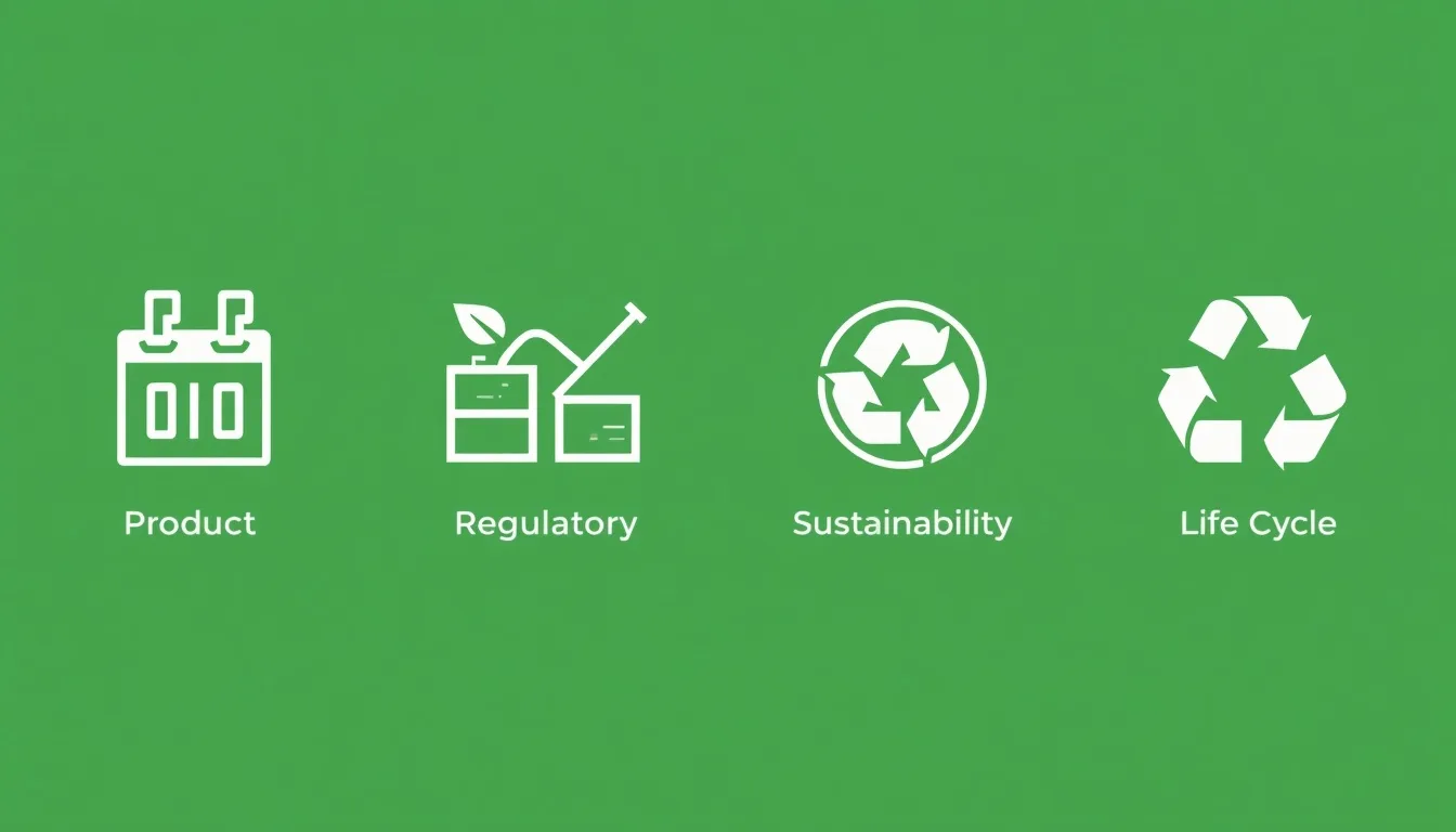 Product Carbon Footprint (PCF)